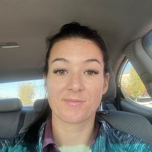 Meet your Posher, Meagan